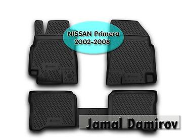 Аксессуары и тюнинг: NISSAN Primera 2002-2008 üçün poliuretan ayaqaltilar NOVLİNE 🚙🚒 Ünvana — 1