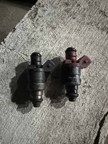 запчасти ауди s6: Audi A6 ve Passat farsunkalari.İdeal super islek veziyyetde.Qiymet