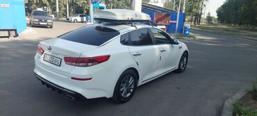 авто в рассрочку без банка без первоначального взноса в бишкеке: Kia K5: 2019 г., 2 л, Автомат, Газ, Седан