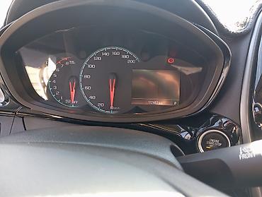 Chevrolet: Chevrolet Spark: 2018 г., 1 л, Автомат, Бензин, Хэтчбэк — 14