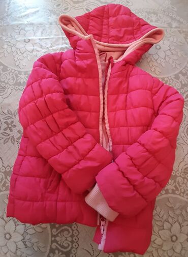 kirayə uşaq paltarları: Bolşemerkadır
3-8 yaş
Paltaryuyan maşında yuyula bilər