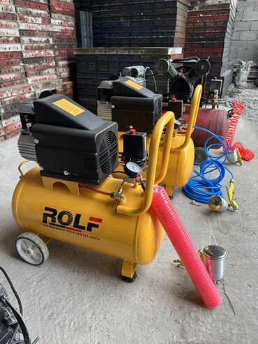 Аренда инструментов: Компрессор Компрессор Компрессор Сдаю краска апарат Сдаю — 3