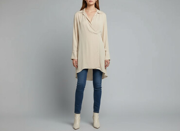 Zara, Туніка жіноча, розмір M