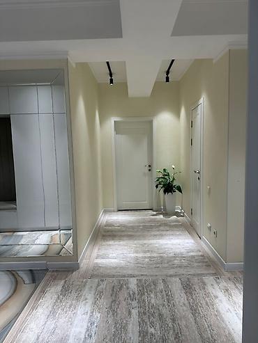 Продажа квартир: 2 комнаты, 74 м², Элитка, 3 этаж, Евроремонт — 2