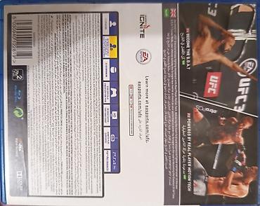 Видеоигры: Обмен продажа Диски для PlayStation 4: 1) Grand Theft Auto V — — 4