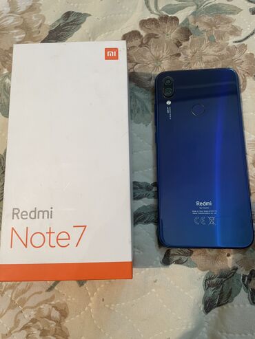 Xiaomi Note 7 Купить На Авито