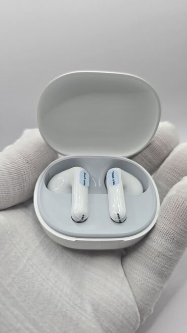 Qulaqcıqlar: Yeni Simsiz (Bluetooth) Qulaqcıqlar, rəng - Bənövşəyi — 20