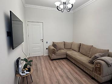 dernegul: 7-ci mikrorayon, 2 otaqlı, Yeni tikili, m. Dərnəgül, 56 kv. m — 7