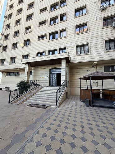 Продажа квартир: 2 комнаты, 74 м², Ала-Арча ТРЦ Элитка, 12 этаж, Дизайнерский ремонт — 4