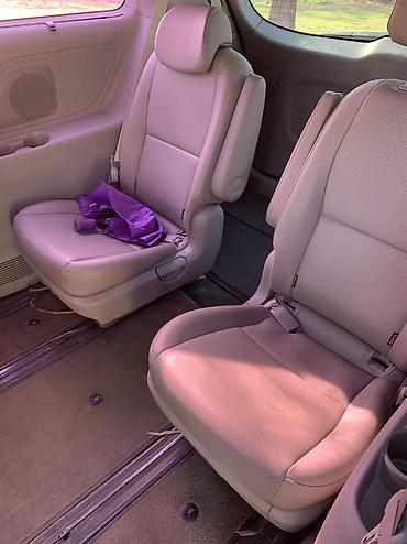 Kia: Kia Carnival: 2019 г., 2.2 л, Типтроник, Дизель, Минивэн — 8