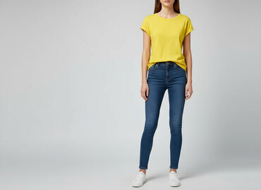 t shirty u2: Top Secret, Футболка жіноча, розмір S
