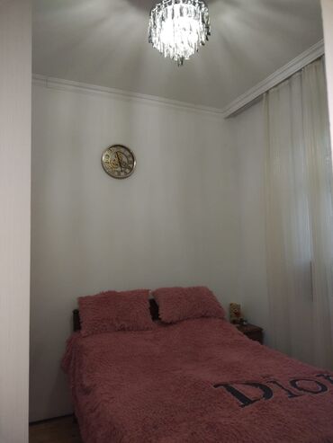 Uzunmüddətli kirayə mənzillər: Xəzər rayonu Binə qəsəbəsində. Həyət evi kirayə verirəm. Hər şəraiti — 10