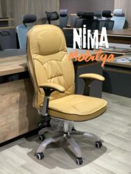 Ofis və oyun kresloları: Yeni, Təkərli, Qolları tənzimlənir, Dəri -da lalafo.az — 14 Ofis və oyun kresloları: Yeni, Təkərli, Qolları tənzimlənir, Dəri — 14