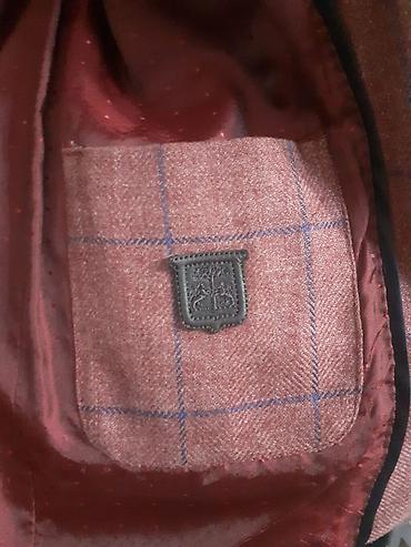 Pencəklər: Corneliani kişi pencəyi – Made in Italy Qiymətlə bağlı razılaşmaq — 4