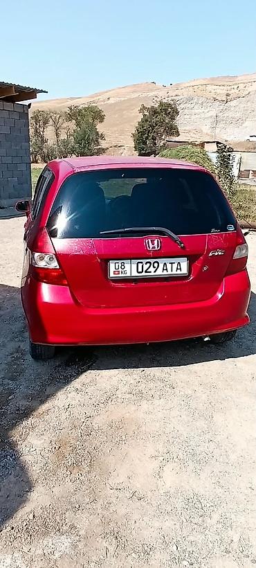 обвесы на хонда фит бишкек: Honda Fit: 2022 г., Автомат, Бензин, Хэтчбэк — 1