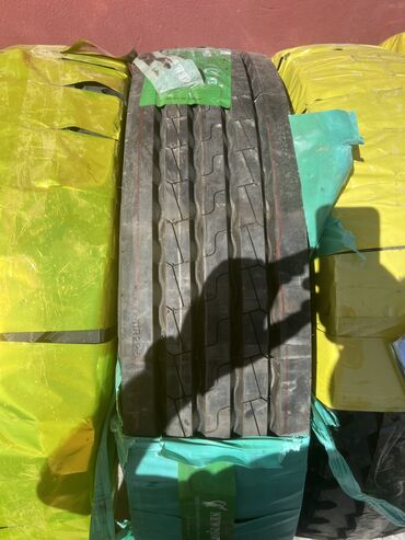 Disk təkərlər: Yeni Disk təkər KamAz 315 / 80 / R 22,5, 10 Boltlu — 2