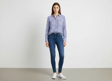marks and spencer koszula damska: Sinsay, Сорочка жіноча, розмір XS