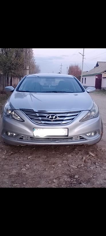 капот соната: Hyundai Sonata: 2011 г., 2 л, Типтроник, Газ, Седан — 10