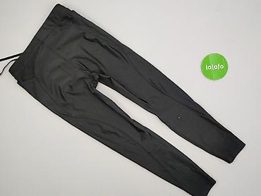 dresy sliskie: Nike, Legginsy Sportowe damskie, rozmiar S — 3