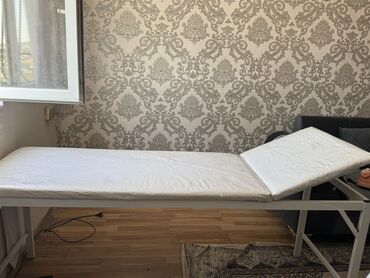 купить готовый бизнес в баку: Kusetqa çox az işlənib yeni kimidi