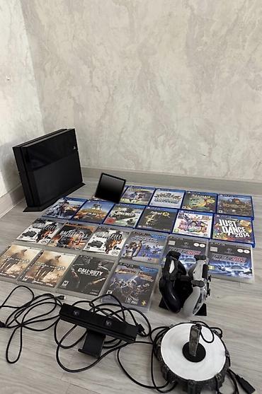 плайстейшин 3: PlayStation 4 Весь комплект На пс 3 тоже диски есть И на 4. Все — 2