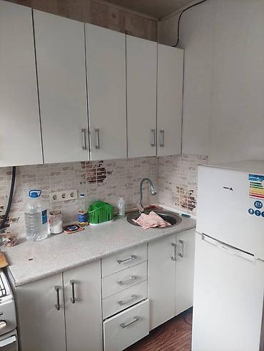 Продажа квартир: 1 комната, 34 м², Хрущевка, 1 этаж, Косметический ремонт — 2