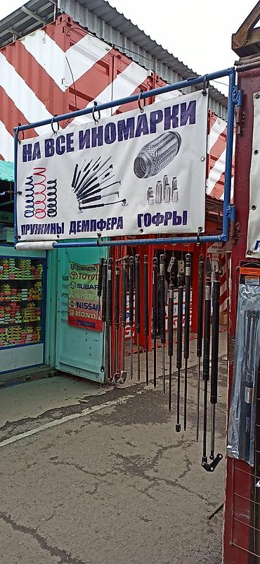 тпе полики: Амортизаторы багажника в широком ассортименте авторынок кудайберген — 4