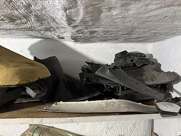 Мотозапчасти и аксессуары: Запчасти для скутера Состав: Продаю запчасти на Хонда Дио 28 at lalafo.kg — 5 Мотозапчасти и аксессуары: Запчасти для скутера Состав: Продаю запчасти на Хонда Дио 28 — 5