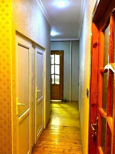 gence sadilli: Bakı, Əhmədli, 4 otaqlı, Köhnə tikili, m. Həzi Aslanov, 80 kv. m — 5