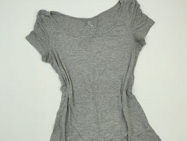 t shirty basic hm: T-shirt, M (EU 38), condition - Good