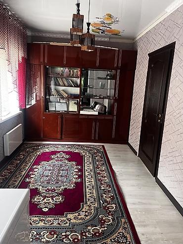 Бөлмөлөр: 🌿 Гостевой дом в Каджи-Сае 🌿 🏡 Приглашаем вас отдохнуть всей семьёй на — 6