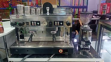 наушники hyperx cloud 2: Профессиональная эспрессо-машина Nuova Simonelli Appia II на 2 группы — 7