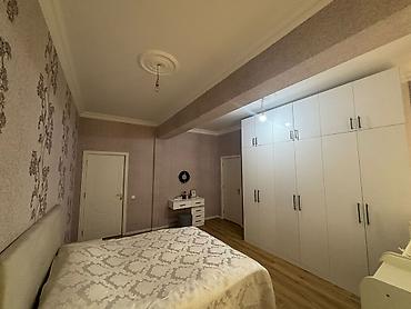 invest home: 3 otaqlı, Yeni tikili, 101 kv. m — 4