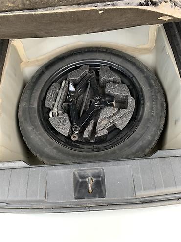 Subaru: Subaru Outback: 2011 г., 2.5 л, Вариатор, Бензин, Универсал — 9