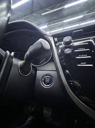 Toyota: Toyota Camry: 2019 г., 2.5 л, Автомат, Бензин, Седан — 13