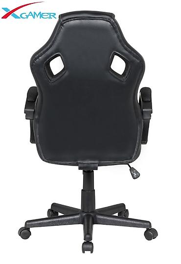 игровые очки: Игровое кресло, Новый, С колесиками — 8