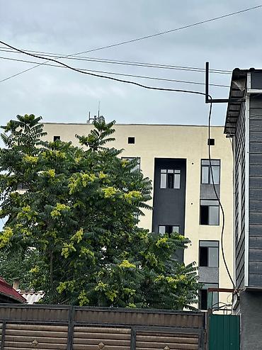 аренда квартира нижний алаарча: Построен, Индивидуалка, 2 комнаты, 65 м² — 1
