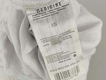 latex: Medicine, Bluzka damska, rozmiar XS — 5