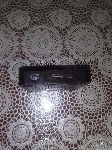 tv box s: Yeni Smart TV boks 2 GB / 16 GB, Android — 2