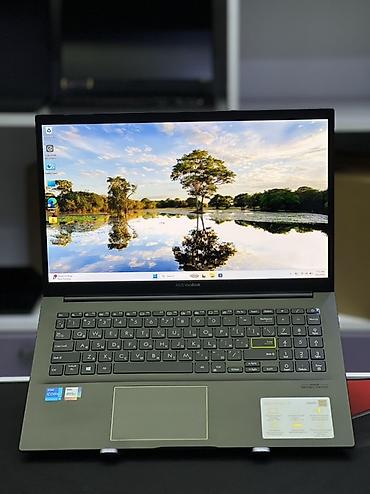 asus 5s pro: İşlənmiş ASUS Vivobook, 15.6 ", Intel Core i5, 512 GB, Ünvandan götürmə, Ödənişli çatdırılma, Rayonlara çatdırılma — 3