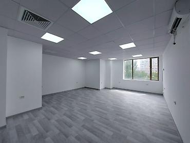red centr: Сдаю The entire office: Сдаю Банковское отделение, Колл-центр, Нотариус, 450 м², В бизнес центре, С ремонтом, 1 линия, С отдельным входом, С отдельным сан узлом — 6