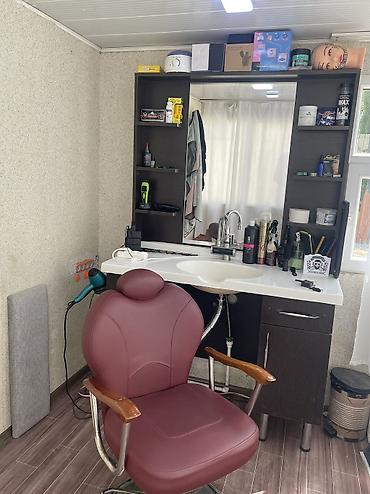 ikinci el cadır: Salam, ıcerıde gorduyunuz her sey deyerınen uzuc satılır satmagımında — 1
