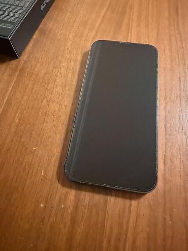 06 56557923: IPhone 13 Pro Max, 256 GB, Sierra Blue, Simsiz şarj, Face ID, Sənədlərlə — 3