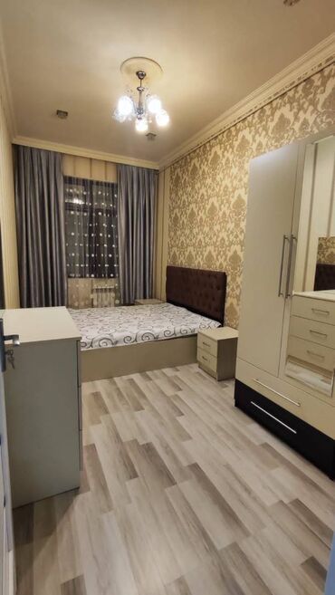 Uzunmüddətli kirayə mənzillər: Xətai rayonu,Hezi aslanov metrosuna piyada 5deqiqelik mesafede 12 -da lalafo.az — 7 Uzunmüddətli kirayə mənzillər: Xətai rayonu,Hezi aslanov metrosuna piyada 5deqiqelik mesafede 12 — 7