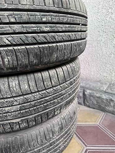 step 2: Комплект летних шин 225/65 R17 102H - Размер: 225/65R17 - Индекс — 3