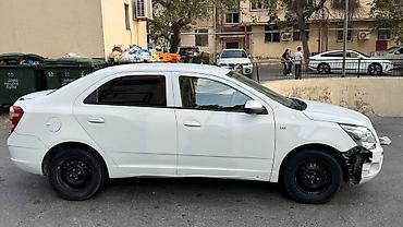 chevrolet matiz: TAKSİ BURAXILIŞI VAR LƏĞV OLUNMUYACAQ İLKİN 2200 TƏCİLİ QAZ BALONU — 3