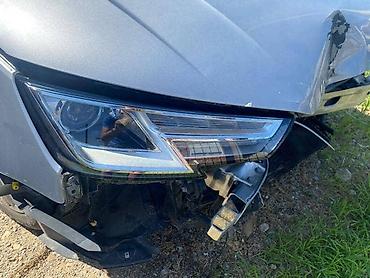 sur ron x cena: FAR ZA AUDI A4 OD 2015. DO 2018. GOD. | Far za Audi A4 B9 — 1
