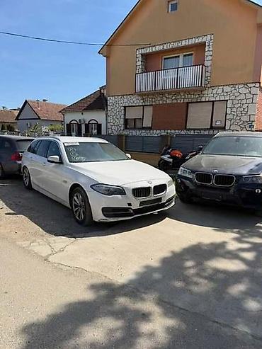 kodiranje abs modula: F11 RESTAYLING B47 DELOVI ZA BMW 520 OD 2013. DO 2017. GOD. | Delovi — 3