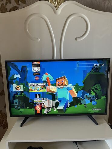 PS3 (Sony PlayStation 3): Ps 3 satılır — 3