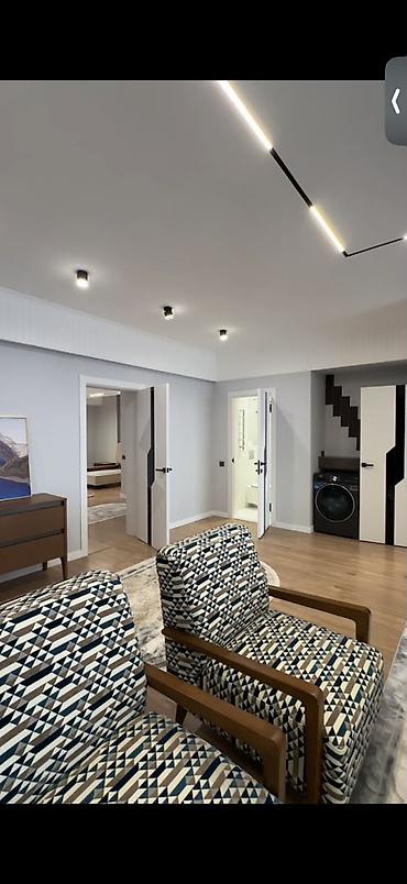 Продажа квартир: 3 комнаты, 108 м², Верхний Джал 12 этаж, Евроремонт — 8